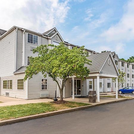 Motel 6-Charlotte, Nc - University ภายนอก รูปภาพ