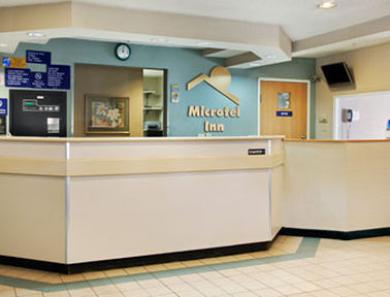Motel 6-Charlotte, Nc - University ภายใน รูปภาพ