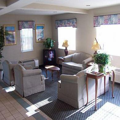 Motel 6-Charlotte, Nc - University ภายใน รูปภาพ