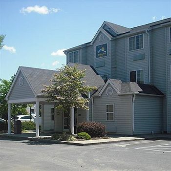 Motel 6-Charlotte, Nc - University ภายนอก รูปภาพ